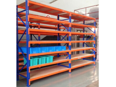 Long Span Racking Systems in Noida