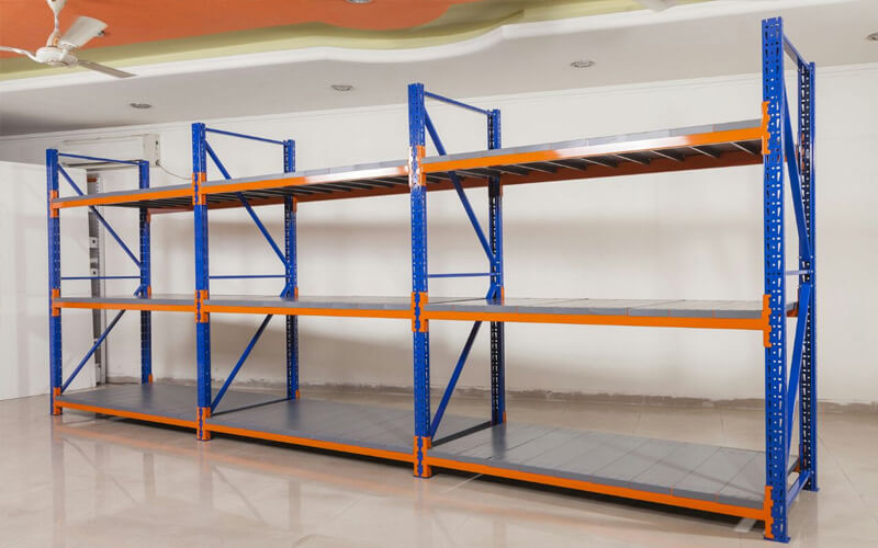 Benefits Of Adding Mezzanine Floor To Your Warehouse